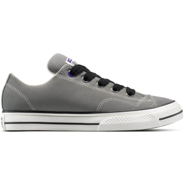 Buty sportowe męskie Converse Chuck Taylor Puff. Szare buty fitness męskie Converse, bez zapięcia, na fitness i siłownię. Za 390.00 zł.