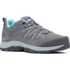 Buty turystyczne damskie Columbia Redmont WTP. Obuwie trekkingowe damskie Columbia. W wyprzedaży za 329.99 zł.