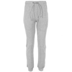 Spodnie do biegania Reece Australia Studio. Szare spodnie sportowe damskie REECE, s, z dresówki, do biegania. Za 196.50 zł.