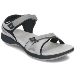 Buty do chodzenia damskie CMP 39Q953677UC. Czarne obuwie trekkingowe damskie CMP. Za 149.99 zł.