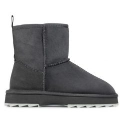 Śniegowce EMU Australia. Szare śniegowce damskie Emu Australia. Za 799.99 zł.