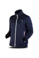Bluza Trimm ECHO. Niebieskie bluzy z kapturem męskie TRIMM, na wiosnę, m, z materiału. Za 260.00 zł.
