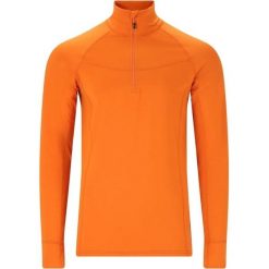 Spodnie narciarskie Whistler Baggio. Czarne spodnie materiałowe męskie WHISTLER, bez wzorów, z elastanu, eleganckie, z standardowym stanem. Za 179.99 zł.