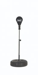 Torba Core Reflex - czarna. Czarne torebki klasyczne damskie Everlast, bez wzorów, z gumy, duże, bez dodatków. Za 576.00 zł.