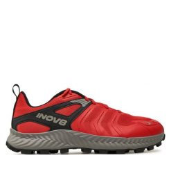 Buty do biegania Inov-8. Czerwone obuwie do biegania damskie Inov-8. Za 499.99 zł.