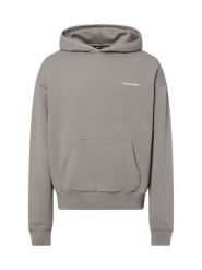 PEGADOR bluza z kapturem Kobiety szary, XXL. Szare bluzy z kapturem damskie PEGADOR, xxl. Za 349.95 zł.