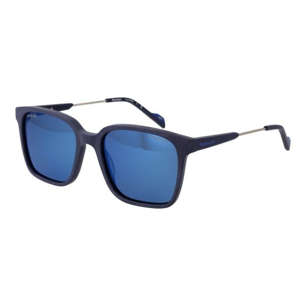 Okulary przeciwsłoneczne Męskie REEBOK RBK5005 53677P. Brązowe okulary przeciwsłoneczne męskie Reebok. Za 336.50 zł.