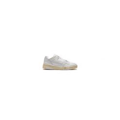 Buty sportowe męskie LCS T1000 optical white. Białe buty sportowe na co dzień męskie Le Coq Sportif, bez zapięcia. W wyprzedaży za 335.85 zł.