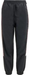 Damskie spodnie sportowe tylko Play Loose Grey. Białe spodnie sportowe damskie Only, m, z materiału. Za 162.99 zł.