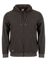 Roadsign Bluza w kolorze brązowym rozmiar: L. Brązowe bluzy z kapturem męskie Roadsign, l. Za 69.91 zł.