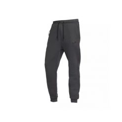 Spodnie sportowe męskie Nike FB8002060. Szare spodnie sportowe męskie Nike, z bawełny. Za 467.85 zł.