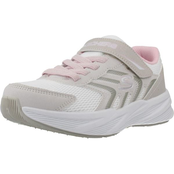 Buty SKECHERS MICROSPEC TREAD Szary. Szare buty trekkingowe męskie Skechers, z tkaniny, bez zapięcia, trekkingowe, Skechers Sport. Za 195.99 zł.