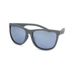 Polaroid Okulary przeciwsłoneczne PLD6014FS. Brązowe okulary przeciwsłoneczne damskie Polaroid. Za 112.00 zł.