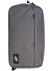 Torba Na Ramię CabinZero Classic 11L. Szare torby męskie na ramię CABINZERO, bez wzorów, na ramię, średnie. Za 169.00 zł.
