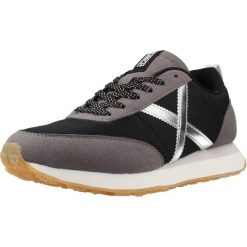 Buty MUNICH RUSH WMN Czarny. Czarne obuwie trekkingowe damskie munich, na fitness i siłownię. Za 282.99 zł.