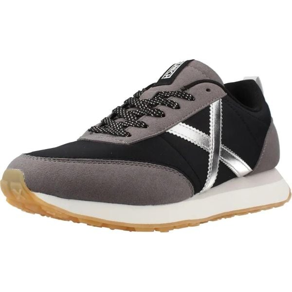Buty MUNICH RUSH WMN Czarny. Czarne obuwie trekkingowe damskie munich. Za 282.99 zł.