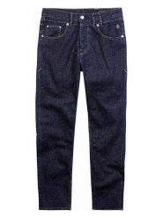 Herrlicher Dżinsy - Regular fit - w kolorze granatowym rozmiar: W34. Niebieskie jeansy męskie Herrlicher. Za 166.88 zł.