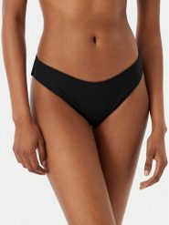 Selmark Dół od bikini BN306 Czarny. Czarne bikini damskie SELMARK, bez wzorów. Za 199.99 zł.