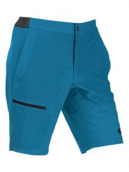 Maul Sport Bermudy funkcyjne "Weißhorn II" w kolorze morskim rozmiar: 52. Niebieskie szorty męskie Maul Sport, z materiału. Za 160.96 zł.