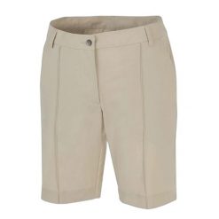 Shorty damski Galvin Green Nova. Brązowe spódniczki damskie GALVIN GREEN, bez wzorów, sportowe, sportowe. Za 482.50 zł.