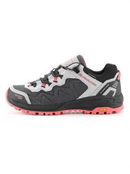 Alpine Pro Buty trekkingowe "Ibane 2" w kolorze antracytowym rozmiar: 40. Czarne obuwie trekkingowe damskie Alpine Pro. Za 428.43 zł.
