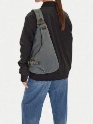 G-Star Raw Saszetka CEO-FOTYN-XC8182GS Khaki. Brązowe saszetki męskie G-Star Raw, z materiału. Za 149.99 zł.