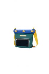 Torba Waterproof Bag. Niebieskie torebki klasyczne damskie NATUREHIKE, bez wzorów, bez dodatków. Za 69.99 zł.