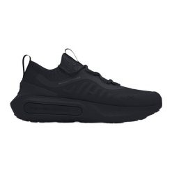 Buty damskie Under Armour Phantom 4. Czarne obuwie treningowe damskie Under Armour, na fitness i siłownię. Za 369.99 zł.
