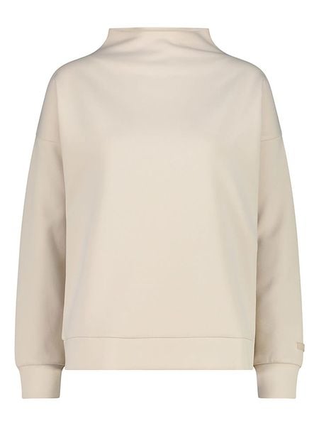 CMP Bluza w kolorze beżowym rozmiar: 44. Brązowe bluzy bez kaptura damskie CMP. Za 131.43 zł.