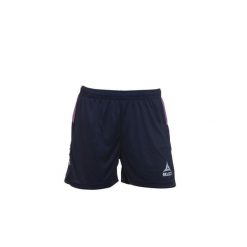 Szorty damskie Select Player Comet. Niebieskie szorty damskie Select, bez wzorów. Za 117.50 zł.