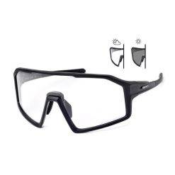 Okulary Arctica przeciwsłoneczne S-347F Fotochrom. Czarne okulary przeciwsłoneczne męskie ARCTICA. Za 362.00 zł.
