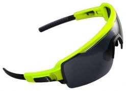 Okulary przeciwsłoneczne BBB Cycling Commander. Czerwone okulary przeciwsłoneczne damskie BBB CYCLING. Za 380.50 zł.
