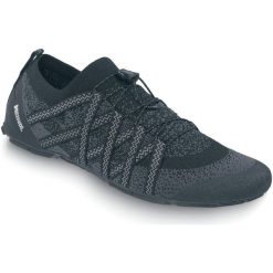 Buty Meindl Pure Freedom. Niebieskie buty trekkingowe męskie MEINDL, bez zapięcia, trekkingowe. Za 649.00 zł.