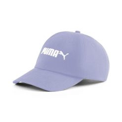 Puma Czapka Ess No.2 02288512. Fioletowe czapki męskie Puma, bez wzorów, sportowe. Za 46.99 zł.