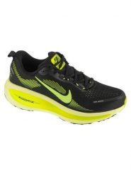 Damskie buty do biegania Nike Vomero 18 - czarny. Czarne obuwie do biegania damskie Sinsay. Za 499.99 zł.
