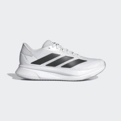 Buty Duramo SL 2 Running. Białe obuwie do biegania damskie Adidas. Za 279.00 zł.