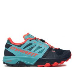 Buty do biegania Dynafit. Niebieskie obuwie do biegania damskie Dynafit. Za 609.99 zł.