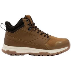 Buty do chodzenia męskie Joma Tk Ajofrin Men 2326 Camel. Brązowe buty trekkingowe męskie Joma, bez zapięcia, trekkingowe. Za 219.99 zł.