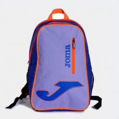 Plecak tenisowy Joma Master Backpack. Niebieskie plecaki damskie Joma, bez wzorów. Za 90.00 zł.