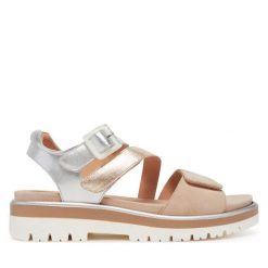 Nine West Szpilki CWF0003-04 Czarny. Czarne szpilki Nine West, bez wzorów, z materiału, bez obcasa. Za 249.99 zł.