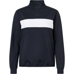 Kurtka dresowa midlayer damska Abacus Club. Zielone kurtki damskie ABACUS, m, bez wzorów, z dresówki, bez kaptura. Za 396.00 zł.