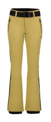 Luhta Softshell Pants Women. Brązowe kurtki softshell damskie Luhta, s, bez wzorów, z materiału, bez kaptura. Za 863.99 zł.