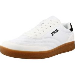 Buty JOMA CAGUIW2502 Biały. Białe buty trekkingowe męskie Joma, z syntetyku, bez zapięcia, trekkingowe. Za 196.99 zł.