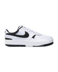 Buty do chodzenia damskie Nike Gamma Force. Czarne obuwie do biegania damskie Nike. Za 502.30 zł.