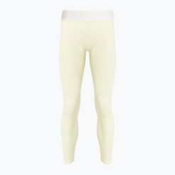 Legginsy treningowe damskie Gymshark Flex Low Rise. Zielone legginsy damskie Gymshark, s, bez wzorów. Za 109.99 zł.