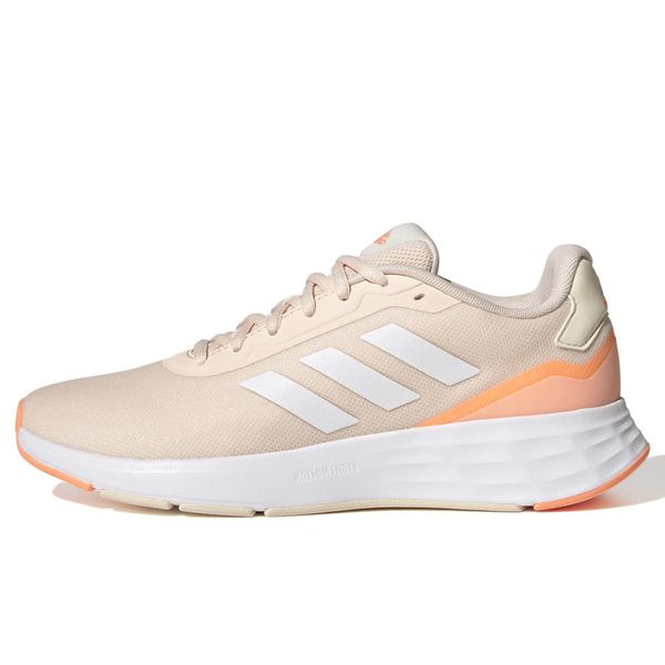 Buty Sportowe Adidas Startyourrun Różowy Damskie. Czerwone buty sportowe na co dzień damskie Adidas. Za 404.99 zł.