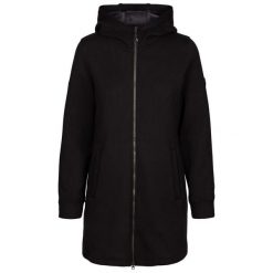 Damska Bluza Polarowa Miatta AT400. Czarne bluzy bez kaptura damskie Trespass, xl, z polaru. Za 202.99 zł.