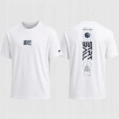 T-SHIRT MĘSKI 4F KOSZULKA SPORTOWA Z NADRUKIEM BAWEŁNIANA L M3334 SS26. Szare t-shirty sportowe męskie 4f, l, z bawełny, bez ramiączek, na fitness i siłownię. Za 181.97 zł.