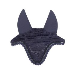 Czapka z napisem Horse noise Kentucky Stone & Pearl. Brązowe czapki męskie KENTUCKY HORSEWEAR, bez wzorów, z dzianiny, biznesowe. Za 441.50 zł.