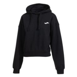 Bluza damska z kapturem Joma Step. Szare bluzy z kapturem damskie Joma, m, z bawełny. Za 111.00 zł.